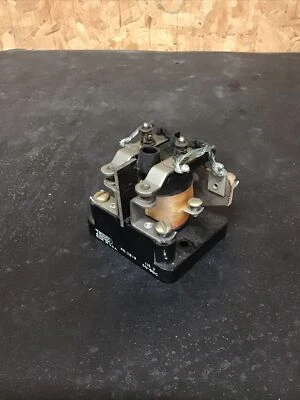 Dover Relay PR-2819 115 V 50-60C - Image 1 of 4