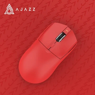 Professional Gaming Mouse for PC Wireless Optical Mouse Computer 26000 DPI USA - Image 1 of 4