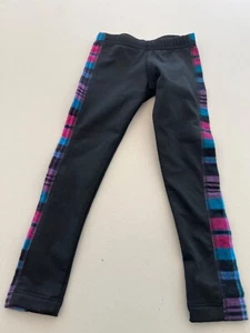 Vermont Flannel Company kids 4/6 pant long underwear adorable flannel - Picture 1 of 2
