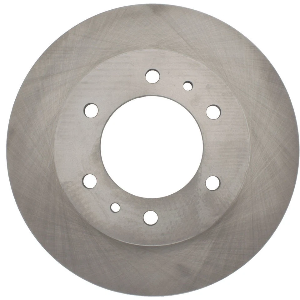C-TEK Standard Disc Brake Rotors fits 2006-2010 Hummer H3 H3T H3,H3T  CENTRIC PA - Image 1 of 2