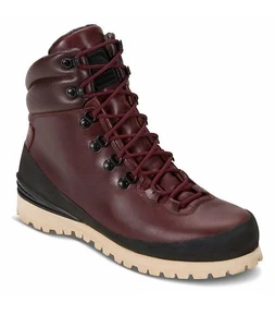 North Face Men's Cryos Hiker Boot Made in Italy Size 11 Brown BNWT Rare $500 - Picture 1 of 16