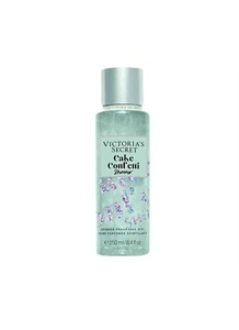 Victoria's Secret Body Mist Cake Cofeiit Shimmer Fragrance Body Spray 250ml - Picture 1 of 3