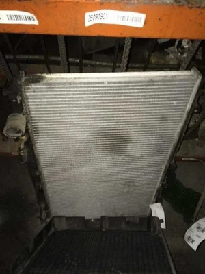 94 95 96 LEXUS ES300 RADIADOR 16MM ESPESOR 3,0 LITROS 6 CILINDROS Foto 1 de 4