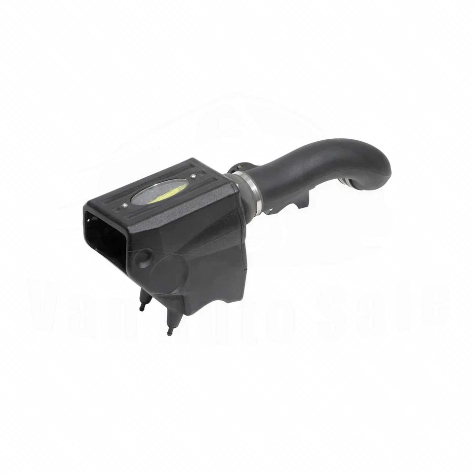 Kit de admisión de aire Perf AIRAID para Jeep Wrangler Unlimit High Altitude 4Xe 2,0 L 2023 Foto 1 de 1