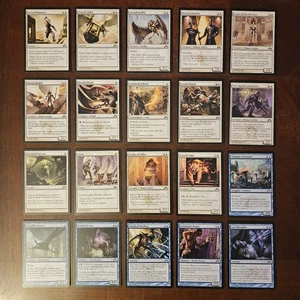 Gatecrash 101 Card Common Set Complete Collection MtG Magic Gathering 2013 - Picture 1 of 12