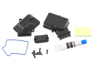 Traxxas Waterproof Receiver Box E-Maxx 3924 - Picture 1 of 1