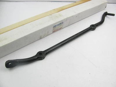 Eslabón de arrastre central de dirección Mcquay-Norris DS823 para Lincoln Continental 1975-76 Foto 1 de 3