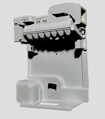 LG / KENMORE Ice Maker  & Auger Motor EBS61443357 From Model # LFX25973ST - Image 1 of 3