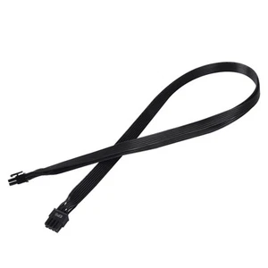 SilverStone 8-Pin EPS auf 8-Pin PCIe Adapter - Bild 1 von 3