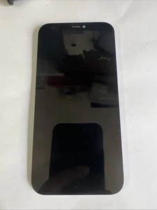 Apple Lcd Oled display Originale Iphone 12 e 12 Pro Testato + Flex Sensori Kit A - Zdjęcie 1 z 3