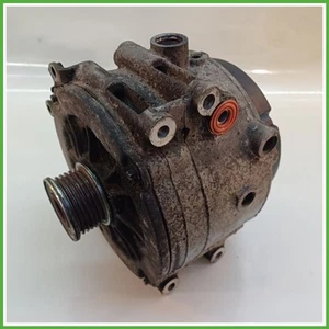 Alternatore DELPHI 10480404 MERCEDES-BENZ Classe C W/S203 CDI A0001502550 - Imagen 1 de 6