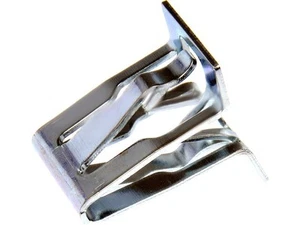 Molding Clip For 2003-2009 Chevy C6500 Kodiak 2004 2005 2006 2007 2008 FR982CV - Picture 1 of 1
