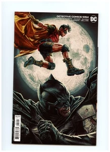 Detective Comics #1054 Bermejo Variant DC 2022 Comics gemini mailer - Picture 1 of 2