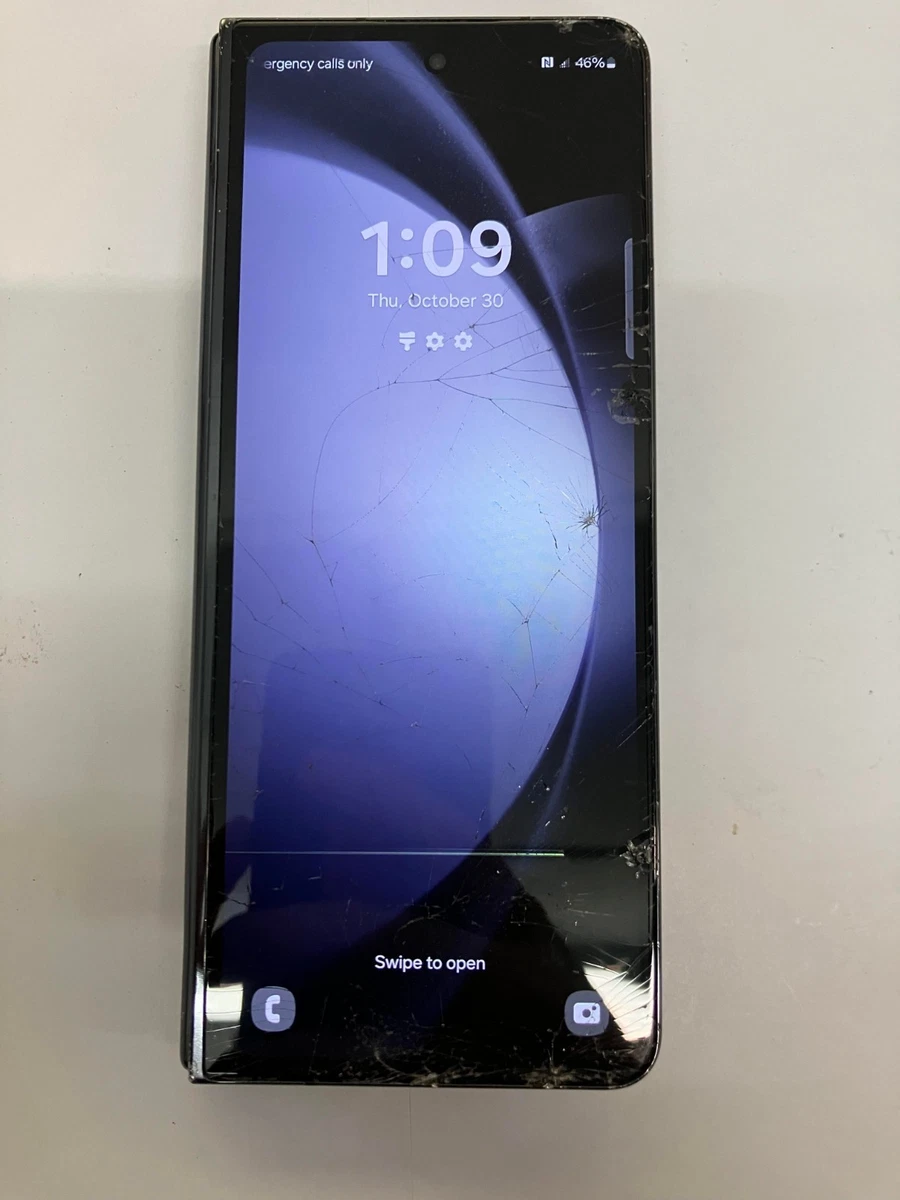 Samsung Galaxy Z Fold5 256GB for Sale | Shop New & Used Cell