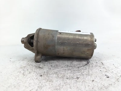 Motor de arranque Ford Crown Victoria 2005-2009 OEM DW0S9 Foto 1 de 4