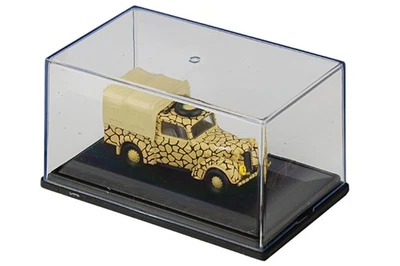 Oxford Diecast 1/76 Tilly British Army Light Anti-Aircraft Bgd - Image 1 of 2