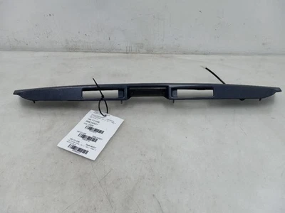 2006 TOYOTA SIENNA LE REAR TAIL FINISH PANEL  - Image 1 of 4