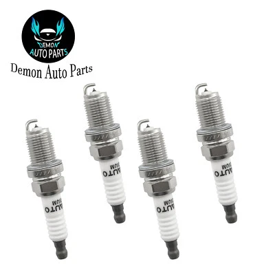 Bujía para Dodge Stratus 2001-2005 2,4 L o Dodge Stratus 1995-2000 2,0 L Foto 1 de 4