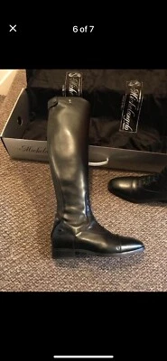 Michaelangelo field master boots  - Image 1 of 4