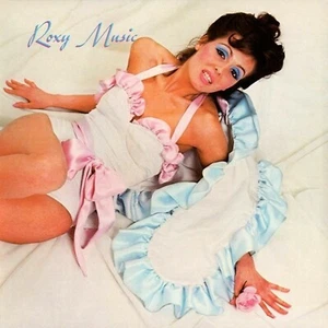 Roxy Music - Roxy Music Half-Speed Master vinyl LP NEW/SEALED IN STOCK - Bild 1 von 1