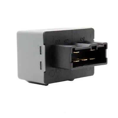 Main Relay Original Eng Mgmt JR67 - Image 1 of 3