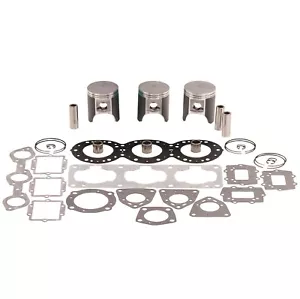 Kit de pistones de gama superior para Kawasaki 1995-1997 ZXI 1999-2004 STX 01 02 STS talla STD - Imagen 1 de 4