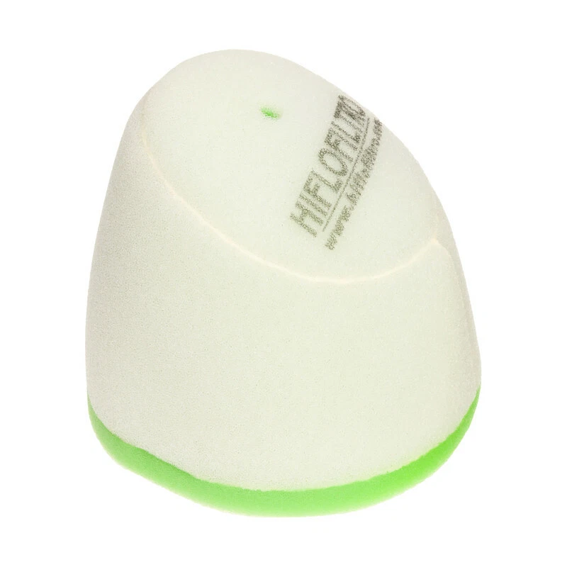 Hiflo Air Filter For Kawasaki KX 80 R 1991-1992 - Imagem 1 de 1