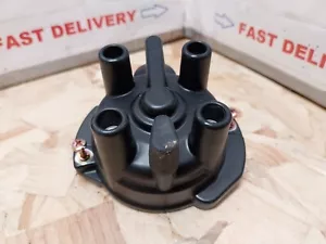 Torq Distributor Cap Fits Proton Wira Mitsubishi Lancer 1.3 1.5 MD618283 T48971 - Picture 1 of 2
