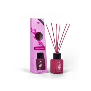 Cristalinas Reed Diffusori Deodorante, Sensuale (Dama de Noche), 170 ML - Foto 1 di 1