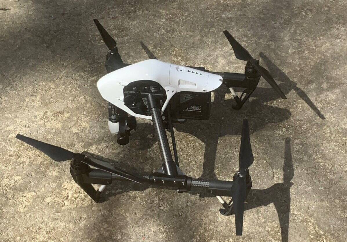 DJI Inspire 2 Drones for sale - eBay DJI Inspire 2 Drones for sale - eBay