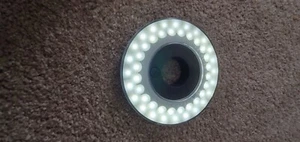 Rotolight Camcorder/Camera light - Picture 1 of 2