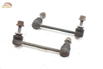 LAND ROVER RANGE ROVER 2013-2022 ESTABILIZADOR TRASERO BARRA ESTABILIZADORA ESLABONES OEM -SET- Foto 1 de 4