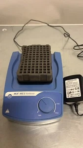 IKA Shaker/Vortexer MS3 (Agilent) MS 3 B, FUNCIONAMIENTO GARANTIZADO - Imagen 1 de 3