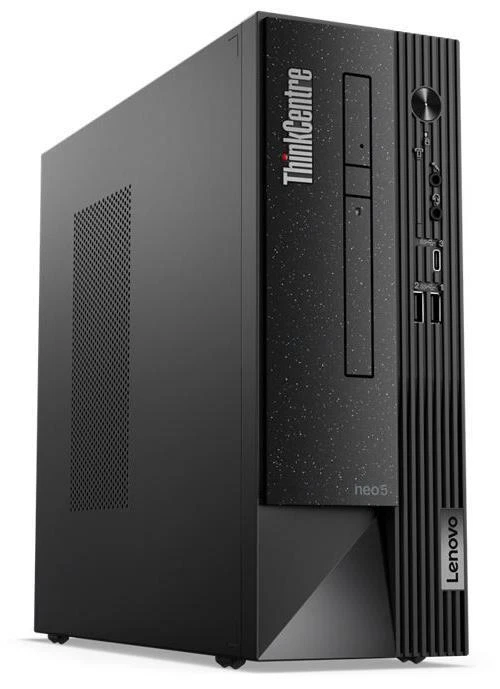 LENOVO ThinkCentre Neo 50S G4 SFF Desktop PC i5-13400 16GB 512GB SSD Windows 11 - Image 1 of 1