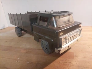 Marx LUMAR Military Truck USA Blechspielzeug - Bild 1 von 7