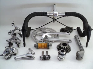 Vintage 90s SACHS NEW SUCCESS group set groupe gruppe - Picture 1 of 24