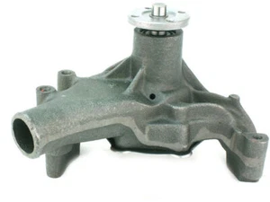For 1977-1986 Chevrolet C20 Suburban Water Pump 25591DZTK 1978 1979 1980 1981 - Picture 1 of 2