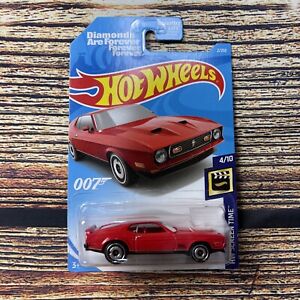 PICK AND CHOOSE CREATE YOUR OWN LOT 2011-2016 FORD MERCURY HOT WHEELS