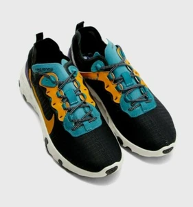 NEW Nike Renew Element 55 Premium GS Youth Sz 7 (Womens 8.5) CU0851-002 $90 - Picture 1 of 7
