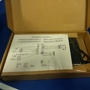 Wholesale Lot 5ea Dell Movie Studio II VideoWave Version 4.0 Dazzle Mojave Lot56 - Picture 1 of 9