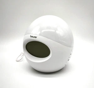 Beurer WL 32 Lichtwecker, Batteriebetrieb - Bild 1 von 6