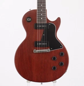 Gibson Les Paul Special Vintage Cherry Used Electric Guitar 2020 - Picture 1 of 10