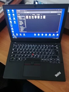 Lenovo Laptop X260. i7 Prozessor. IPS Bilds bel. Tast. WIN 11 - LTE - HDMI - Bild 1 von 2