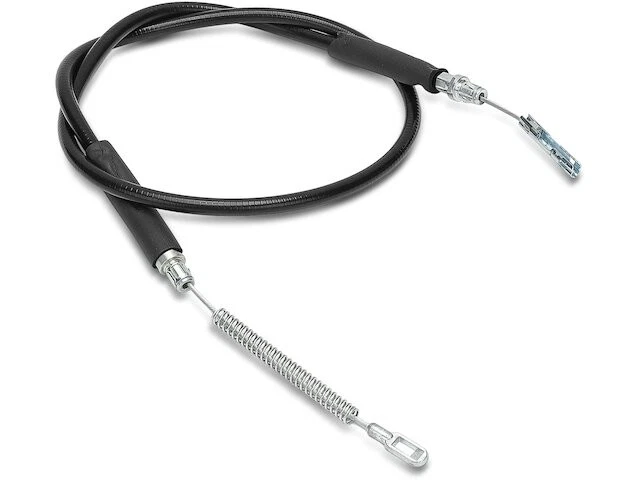 右后停车制动电缆 APR 78WTW75 适用于吉姆西 Jimmy 2005 2002 2003 2004 — 第 1/1 张图片