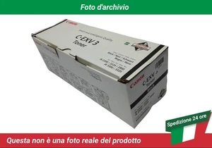 6647A002 Canon imageRunner 2200 toner Nero - Zdjęcie 1 z 4
