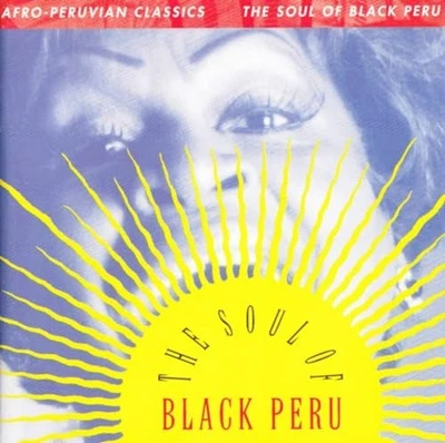 Various - Afro Peruvian Classics - Various CD XMVG The Cheap Fast Free Post - Image 1 of 2