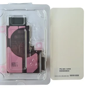 ORG 100% health Original Battery set (661-30397) for iPhone 14 Pro Max - Picture 1 of 3
