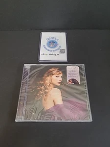 Speak NOW (Taylor's Version) by Swift, Taylor (CD, 2023) - Foto 1 di 2