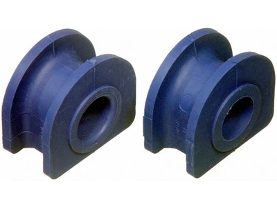 Kit de buje de barra estabilizadora Moog 74382SXBY 1975-1995 para Chevrolet G20 Foto 1 de 2