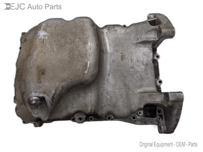 Cacerola de aceite del motor para 09-15 Honda Pilot Touring 3.5 112005MHA00 4x4 Foto 1 de 4